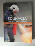 "Edukacja dla bezpieczeństwa 1" podręcznik WSiP