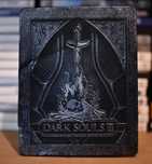(ONE) Dark Souls III Stellbook