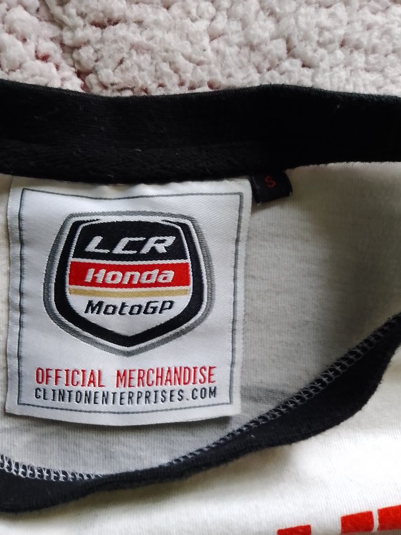 Koszulka Honda Hrc ,r.S