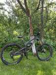 YT Capra 27 CF Pro Race Bike (carbon) ендруро М
