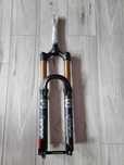 FOX 38 Float Factory Kashima 29"  Shiny Black 170mm - 3399zł