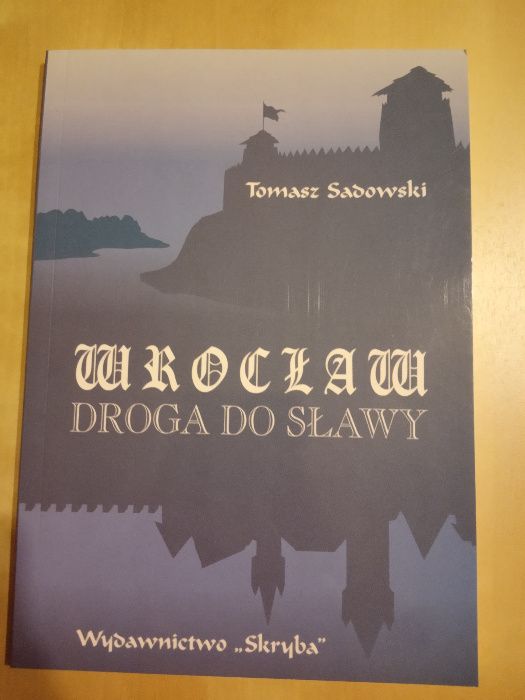 Wrocław Droga do sławy