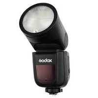 Lampa Godox V1 Canon, stan bdb.