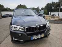 BMW X6 F15 25d sDrive | 7 seats | Immaculate