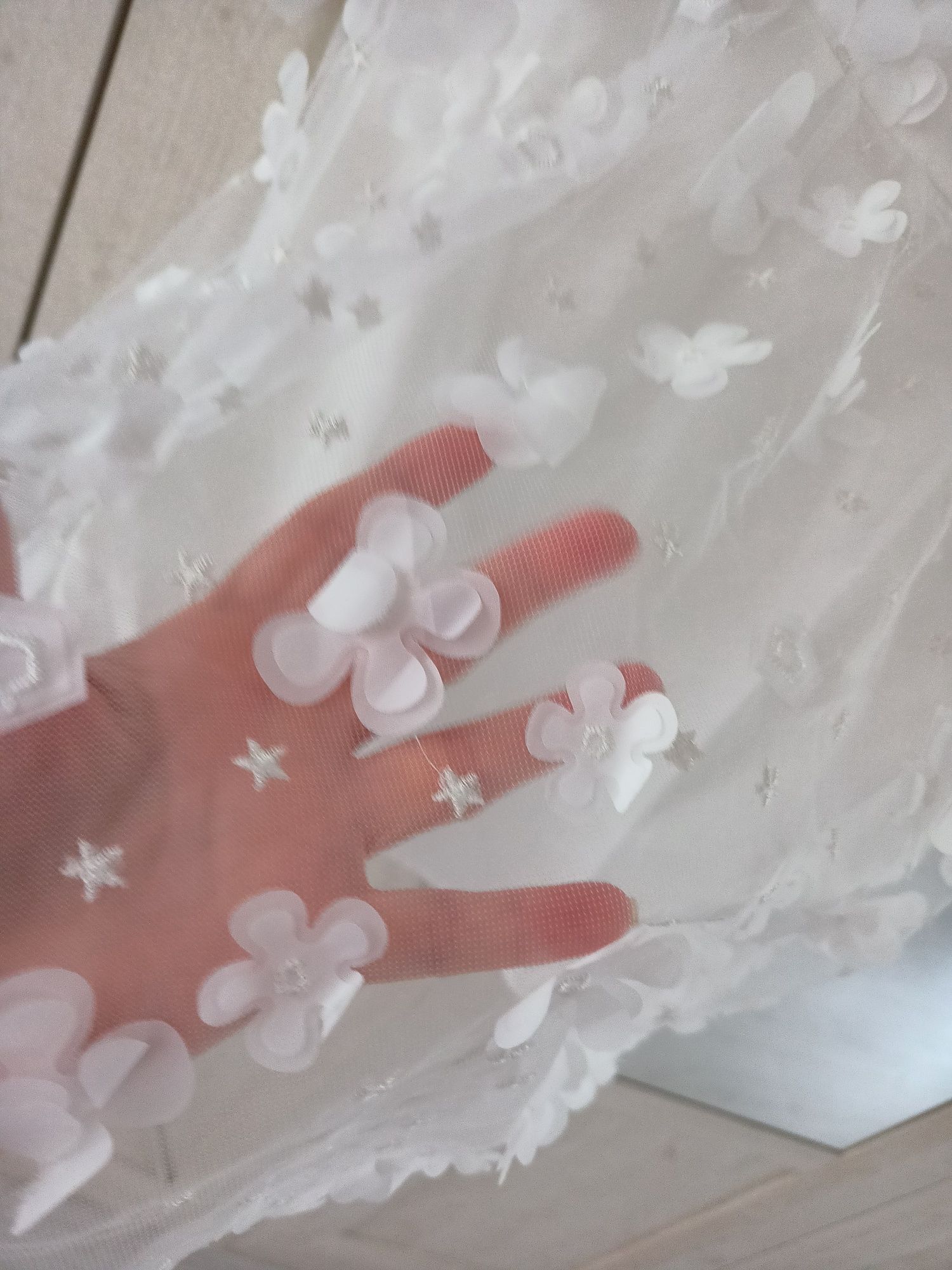 Sukienka na ślub wesele panieńskie duży rozmiar