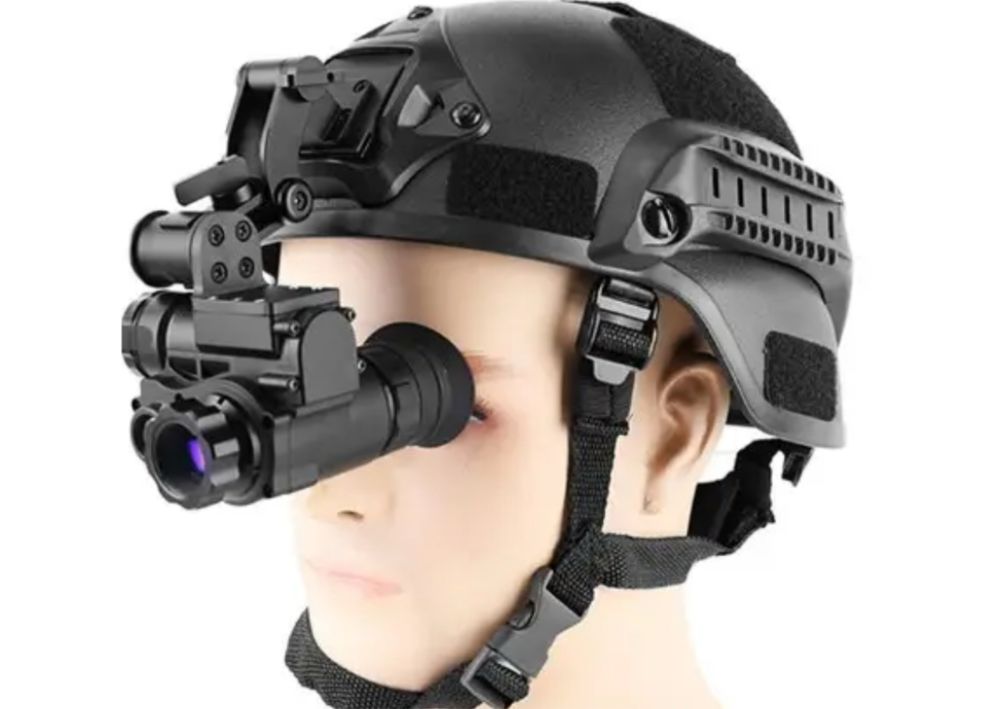 Прилад нічного бачення nvg10