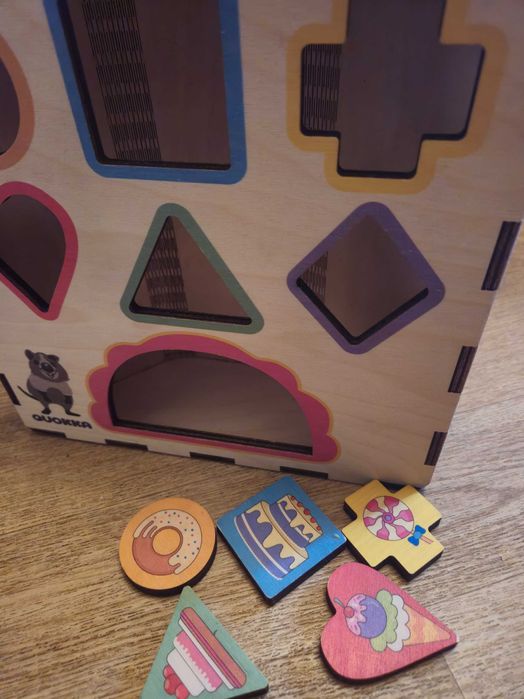 Интерактивная игра