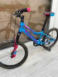 Bicicleta Pro de criança com pouco uso