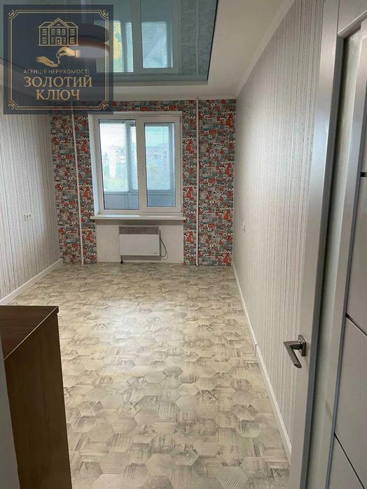 Продажа 2к квартиры в Кропивницком