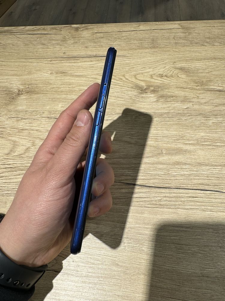 Samsung A10S/2/32/синій