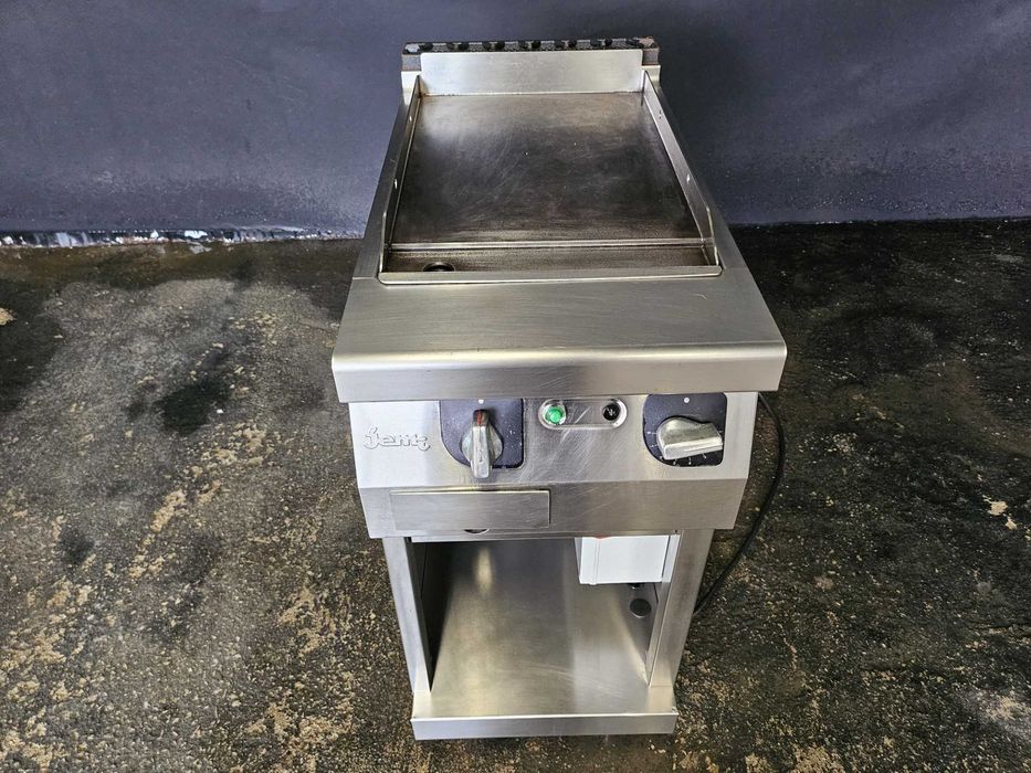 Frytop/ Chapa de grelhar elétrica