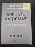 Arkusze maturalne Matematyka