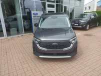 Ford Tourneo Connect Grand Tourneo 2.0 TDCi 122 KM A7 FWD 7-miejsc, Active, Wyprzedaż 2024
