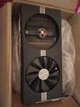 karta graficzna rx 580