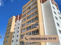 ‼️Комфорт + локація — квартира у новобудові, Виставка‼️