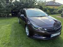 Opel Astra Opel Astra V Dynamic SUPER OFERTA