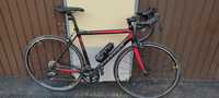 Aspin Stevens 28" Gent 52rh Velvet Black