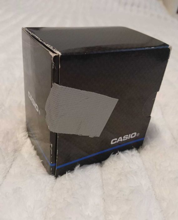 Casio 2784 MDV-107 - nie używany.