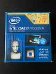 Intel Core i7-4790K 4.0GHz (Turbo 4.4GHz) Quad-Core 8-Thread LGA 1150
