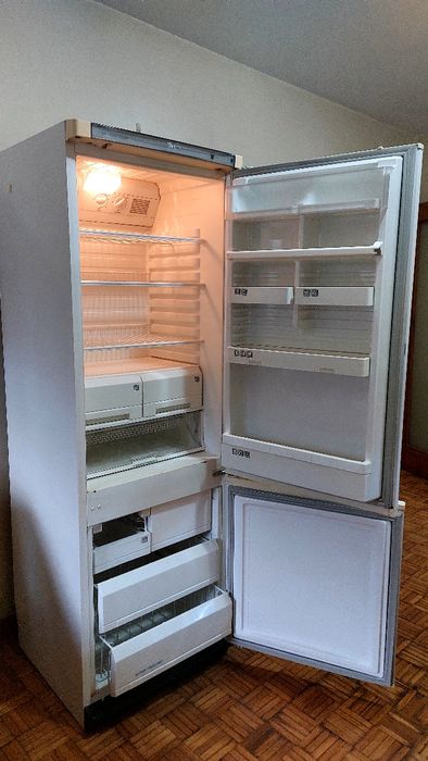 Vendo frigorífico whirlpool