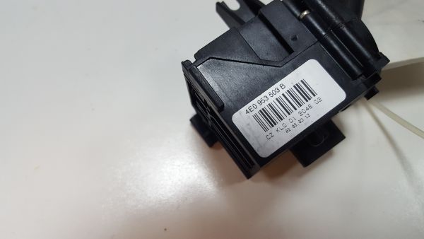 Manípulo do limpa vidros AUDI A4 (8E2, B6)