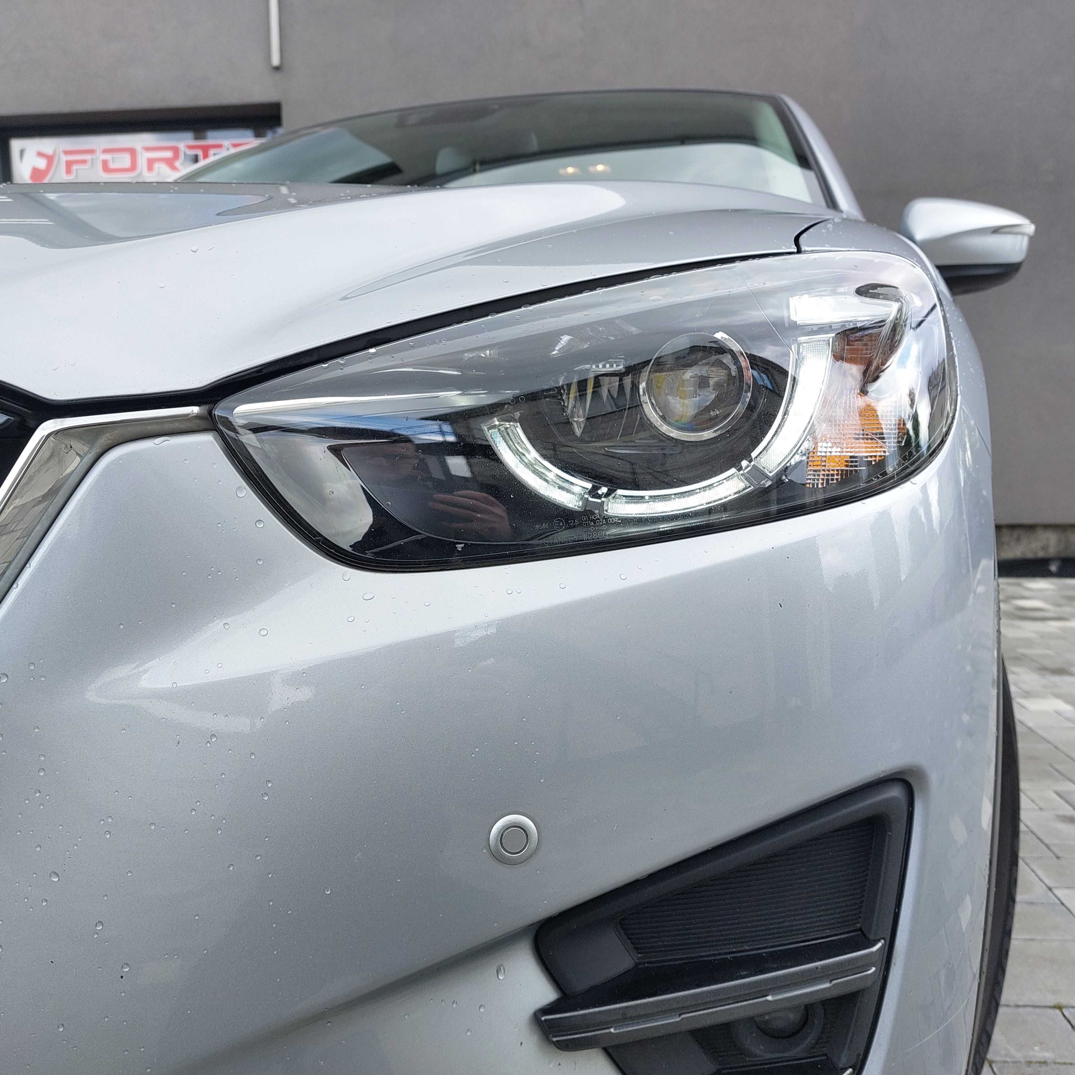 Автомобіль Mazda CX-5 2016 рік, 2,2 дизель, стан нового авто