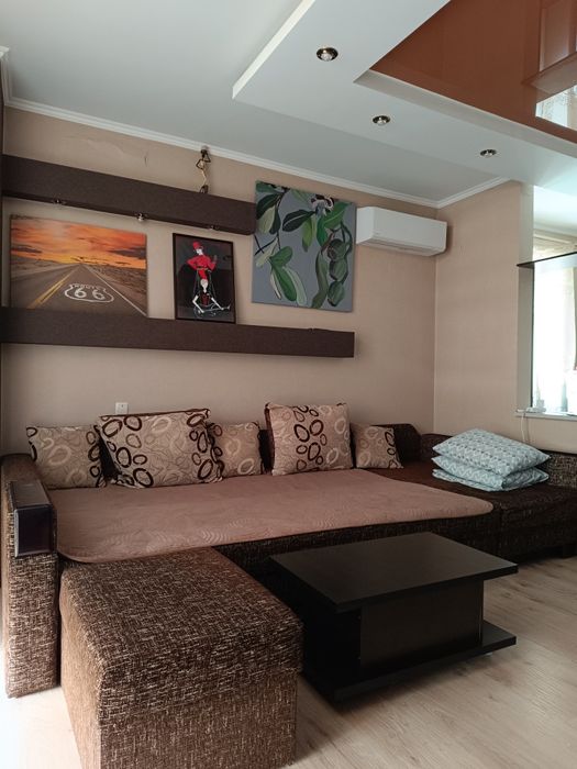 Подобова оренда квартири студії