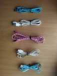 USB кабель для зарядки и передачи данных