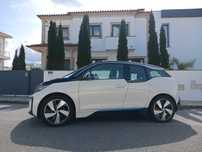 Bmw I3 de 120ah  impecavel