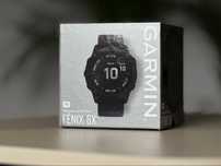 Garmin Fenix 6X PRO