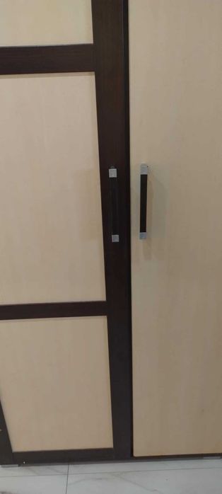 Szafa z Barekiem Meble do użytku.