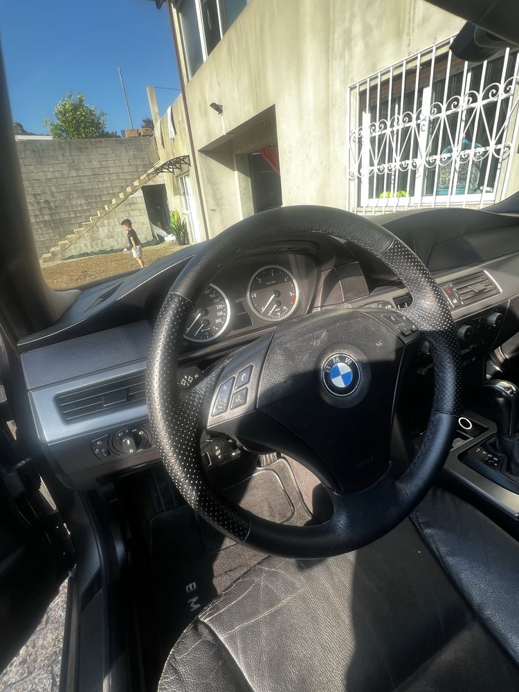 Vendo BMW 530 D