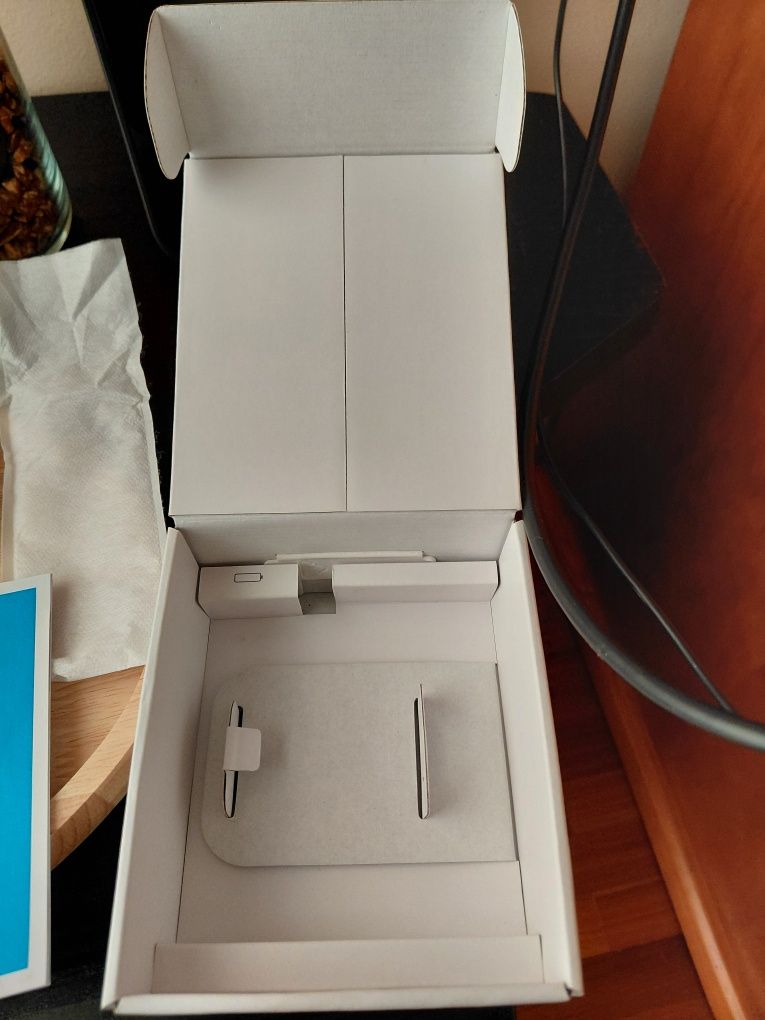 Google Chromecast HD