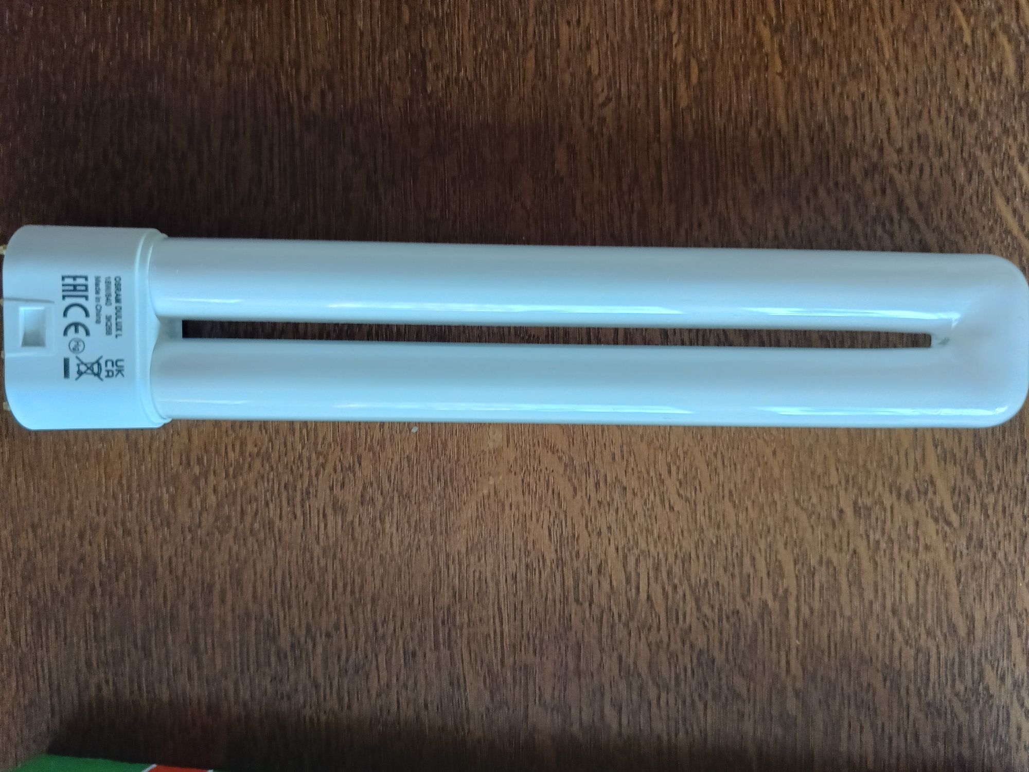 Świetlówka OSRAM DULUX L