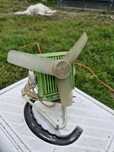 Wentylator Wiatraczek PRL