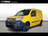 Renault kangoo-express/van  Kangoo 1.5 dCi Pack Clim