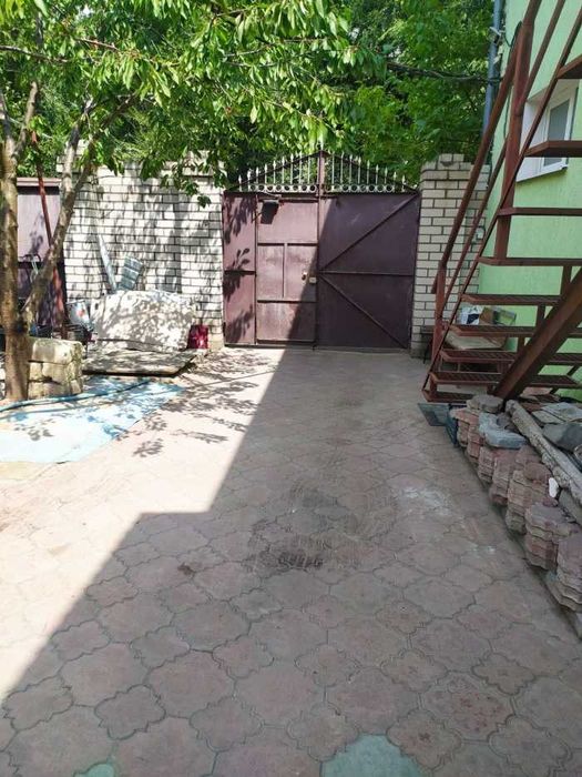 Аренда 3к частн. дом пр. Мира