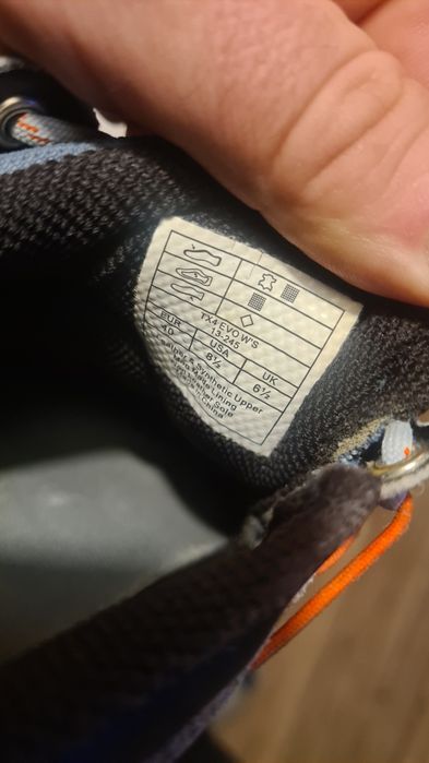 Buty Lasportiva TX4 Women R.40