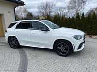 Mercedes-Benz GLE Mercedes Benz GLE 300d