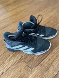 Buty do koszykowki Adidas Harden r. 40