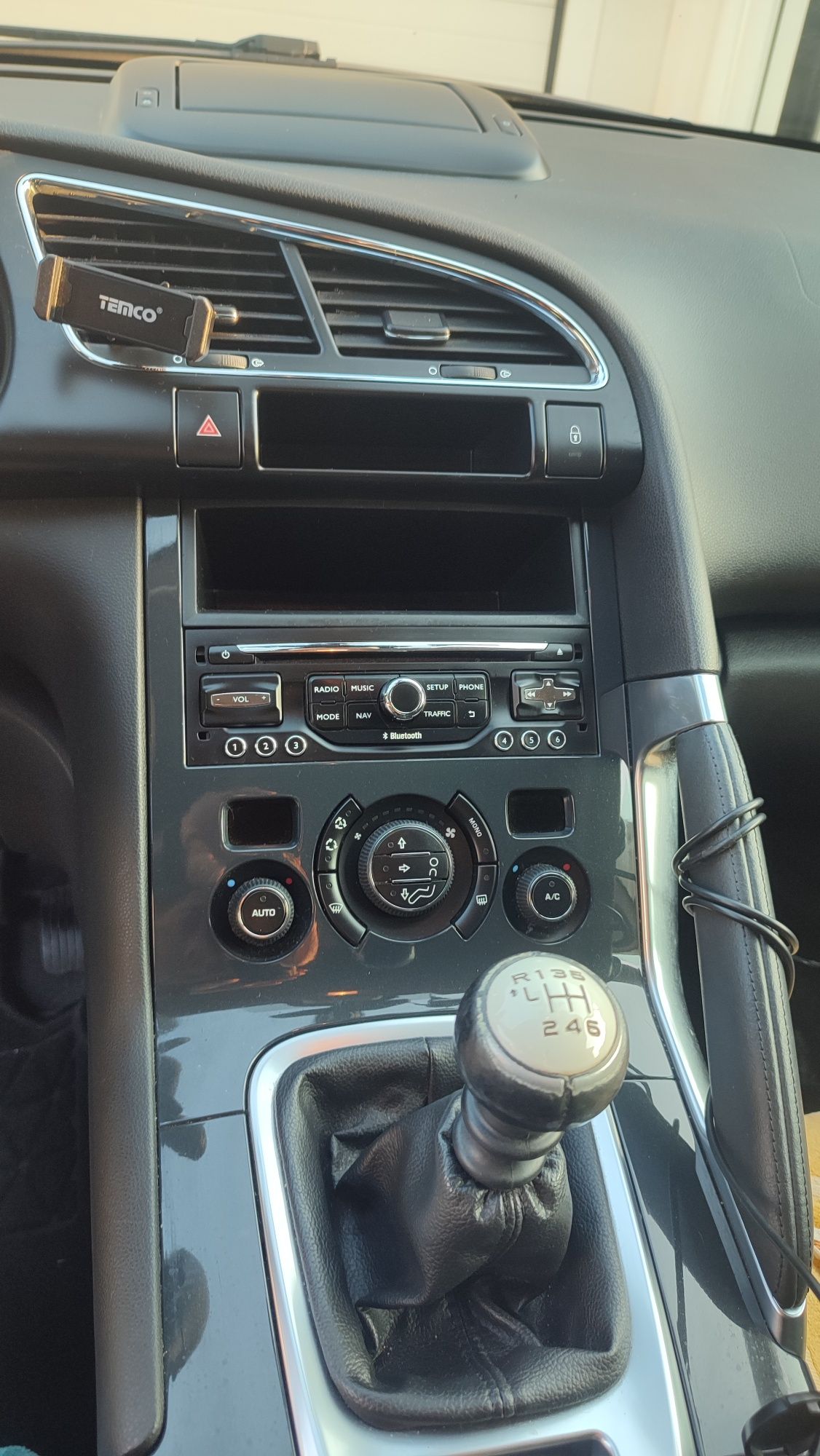 Peugeot 3008 Impecável