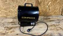 Теплова гармата compass en 30