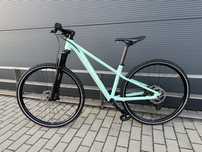 CANYON PATHLITE WMN  SL 7.0 2XS rower cross gravel treking scott cube