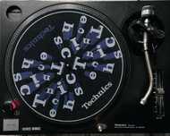 Technics sl 1210 mk2
