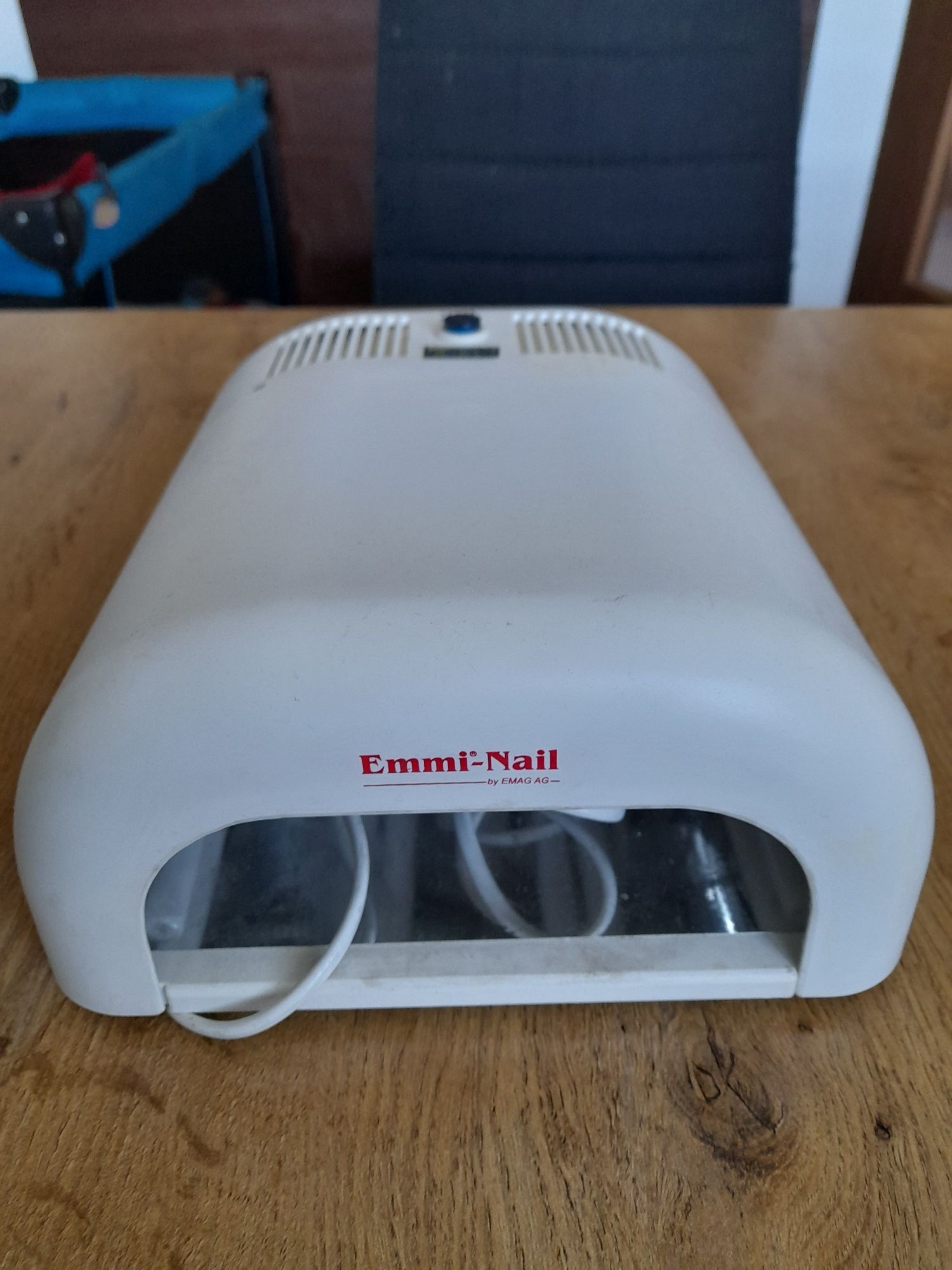 Lampa UW 36V Emmi-Nail