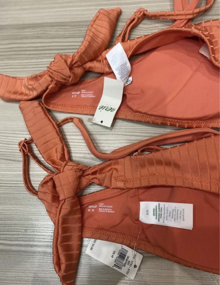 Верх купальника Aerie ( american eagle)