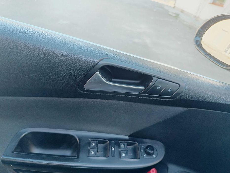 Volkswagen Passat B6 2009