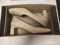 Sapato feminino  Paco Herrera nº40