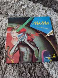 Mama Heavy rock & roll lp winyl stan NM