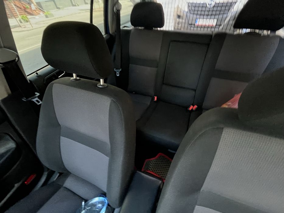 Продам Golf4 1.4 газ/бензин